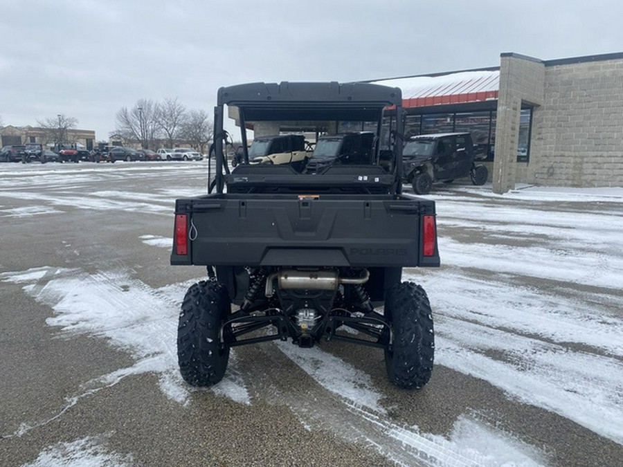 2026 Polaris Ranger 500