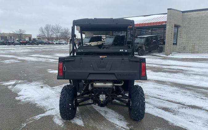 2026 Polaris Ranger 500