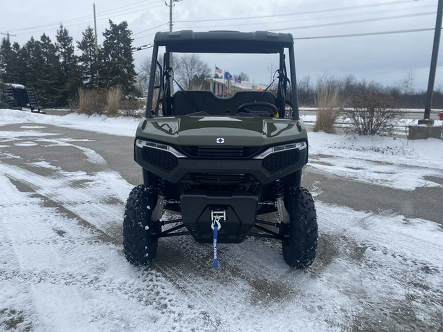 2026 Polaris Ranger 500