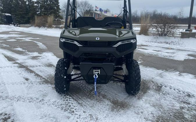 2026 Polaris Ranger 500