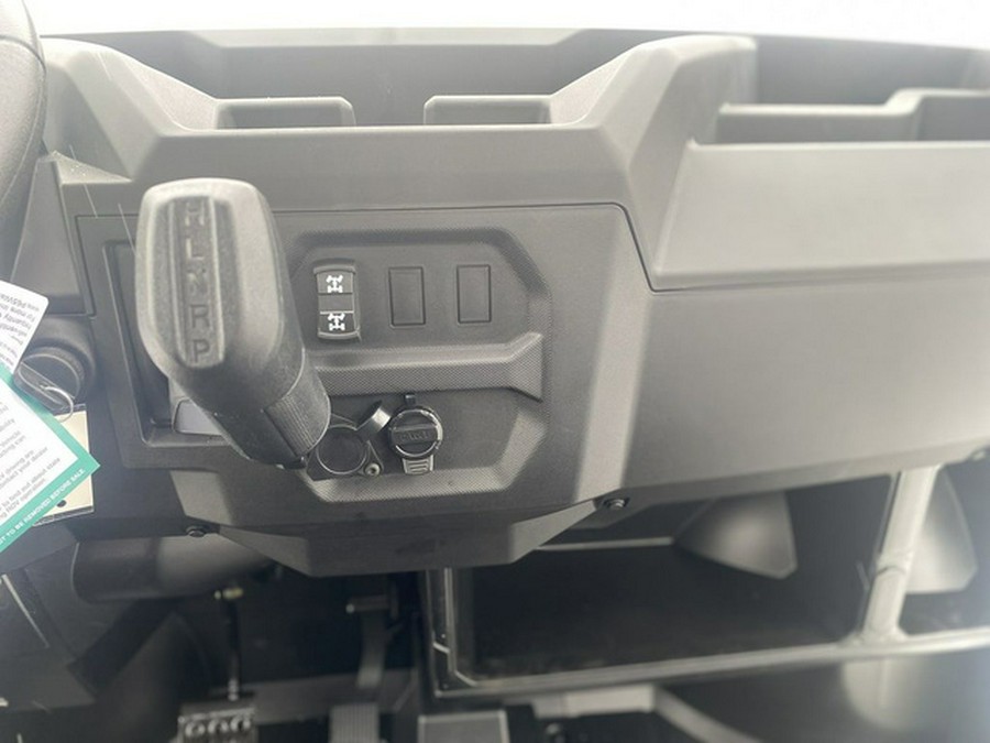 2026 Polaris Ranger 500