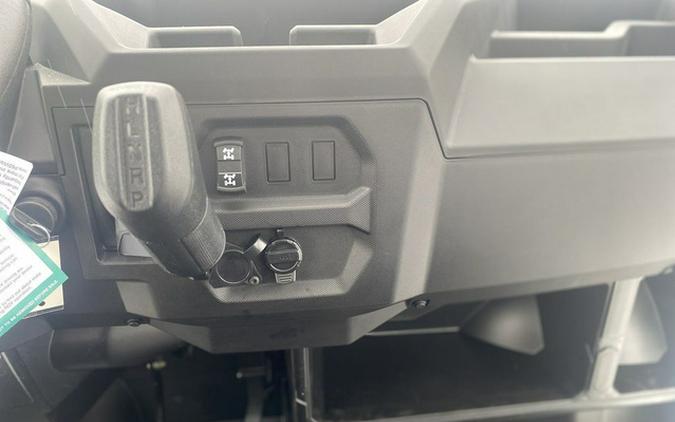 2026 Polaris Ranger 500