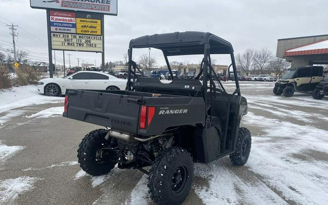 2026 Polaris Ranger 500