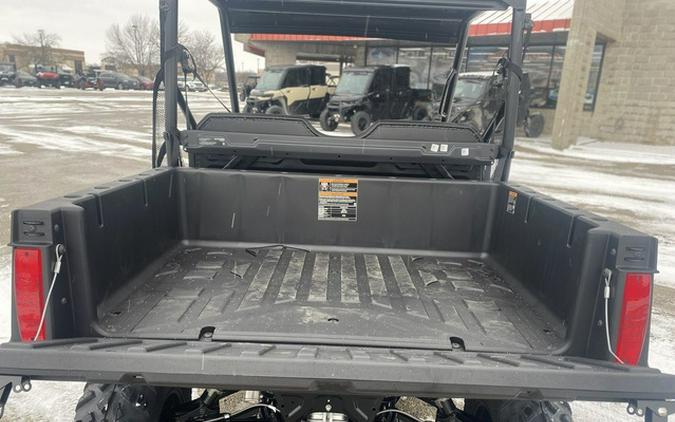 2026 Polaris Ranger 500