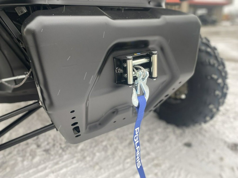 2026 Polaris Ranger 500
