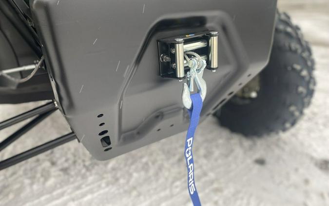 2026 Polaris Ranger 500