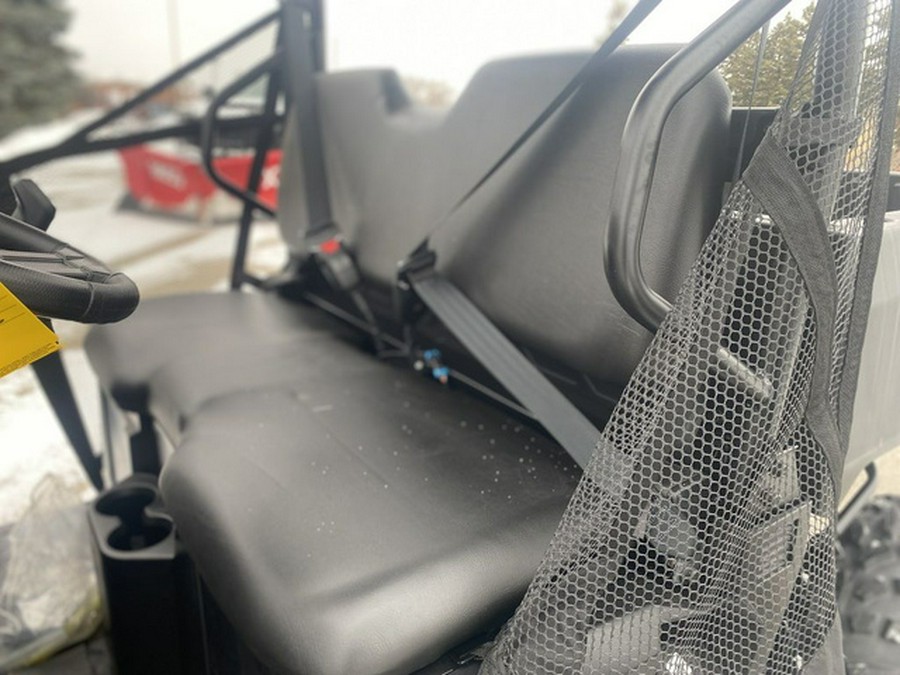 2026 Polaris Ranger 500