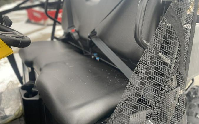 2026 Polaris Ranger 500