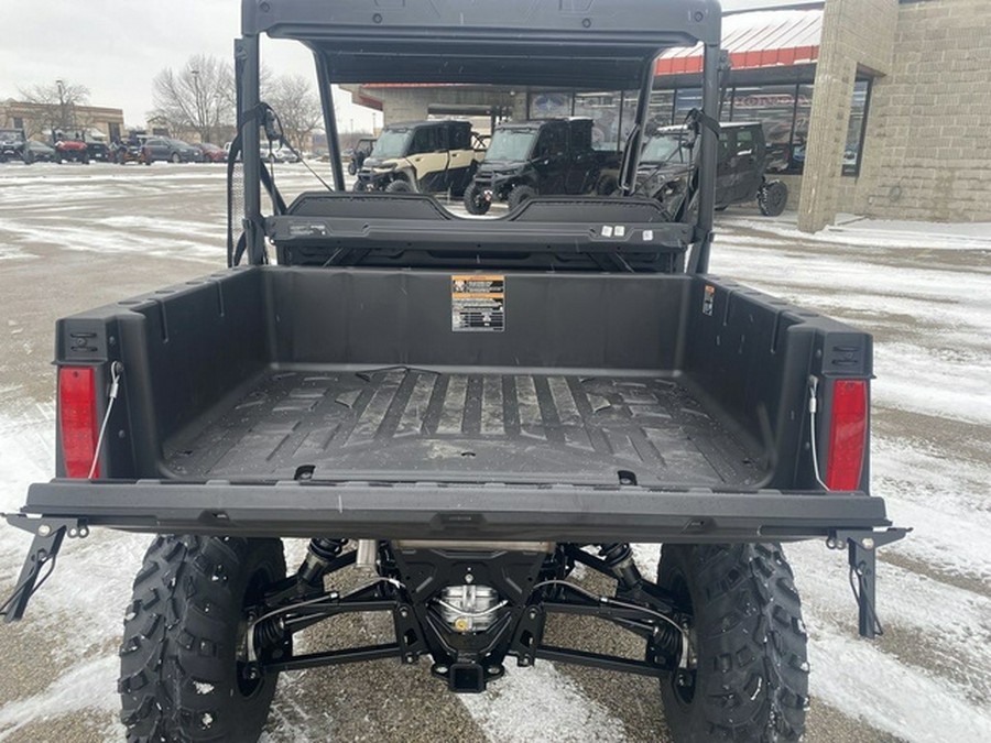 2026 Polaris Ranger 500