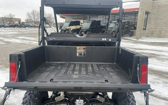 2026 Polaris Ranger 500