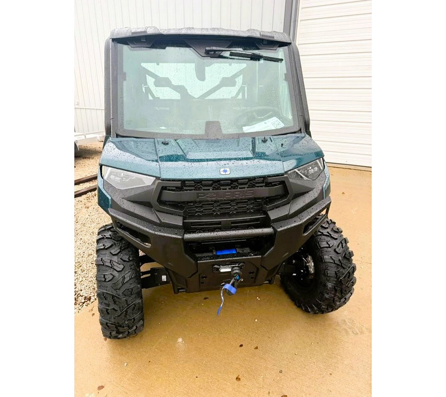 2026 Polaris RANGER XP 1000 CREW NORTHSTAR ULT