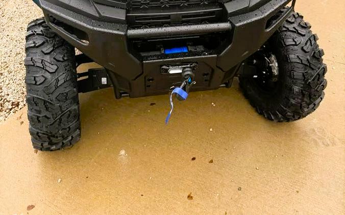 2026 Polaris RANGER XP 1000 CREW NORTHSTAR ULT