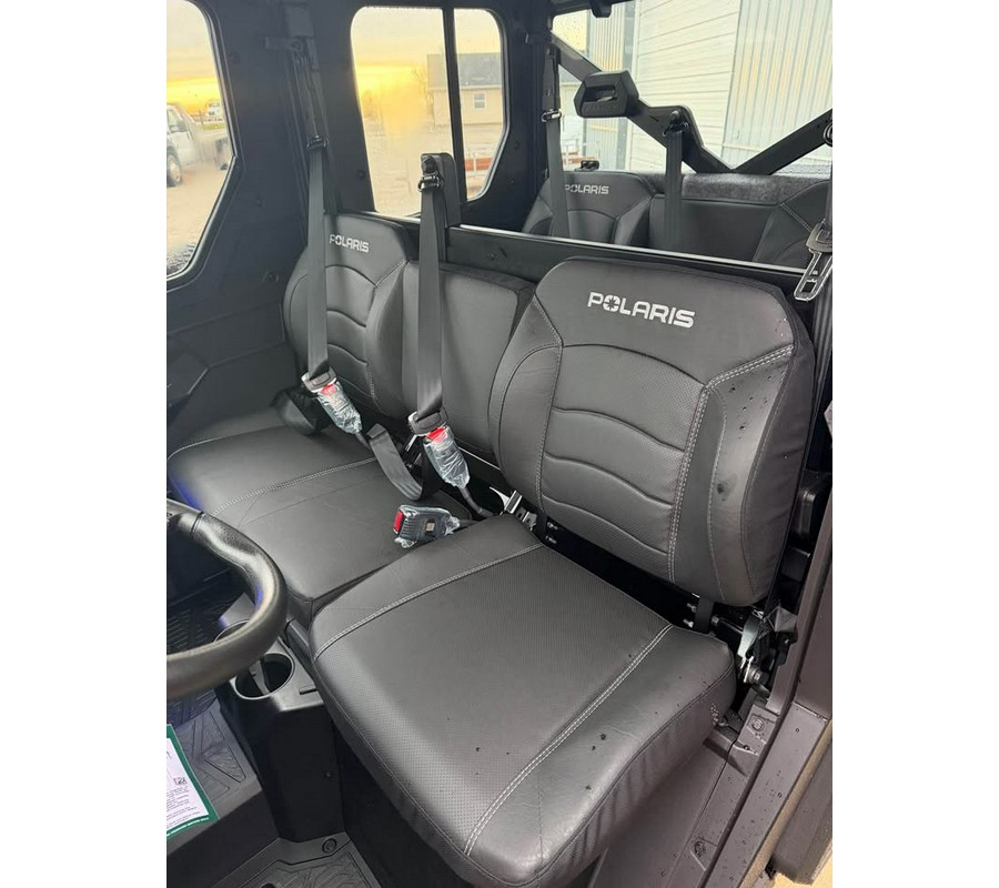 2026 Polaris RANGER XP 1000 CREW NORTHSTAR ULT