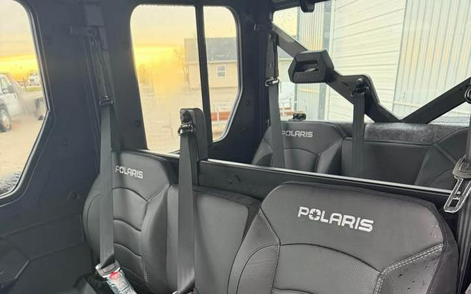 2026 Polaris RANGER XP 1000 CREW NORTHSTAR ULT