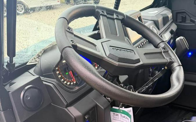2026 Polaris RANGER XP 1000 CREW NORTHSTAR ULT