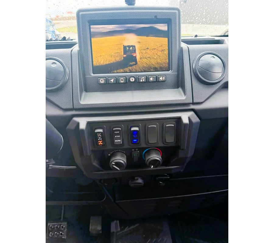 2026 Polaris RANGER XP 1000 CREW NORTHSTAR ULT