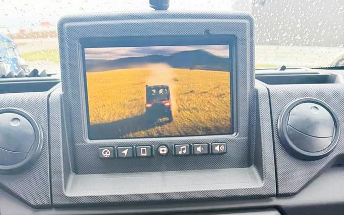 2026 Polaris RANGER XP 1000 CREW NORTHSTAR ULT