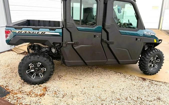 2026 Polaris RANGER XP 1000 CREW NORTHSTAR ULT