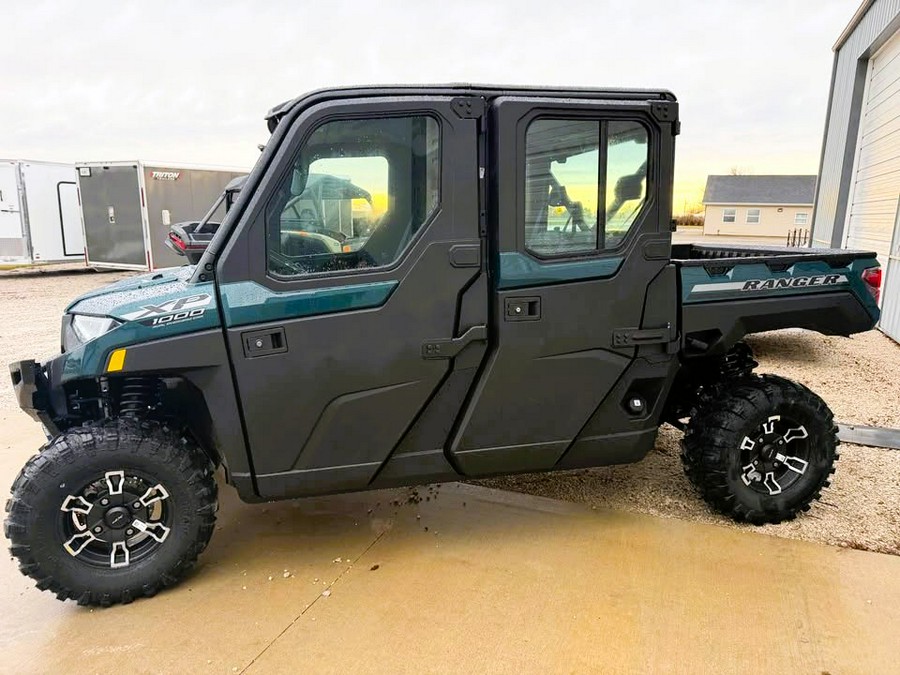 2026 Polaris RANGER XP 1000 CREW NORTHSTAR ULT