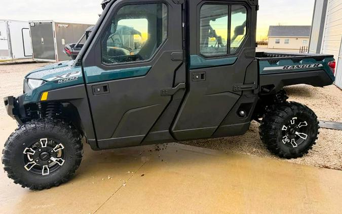 2026 Polaris RANGER XP 1000 CREW NORTHSTAR ULT