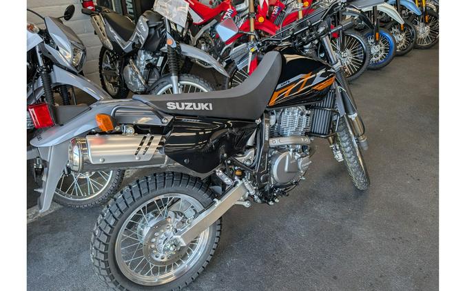2026 Suzuki DR650S