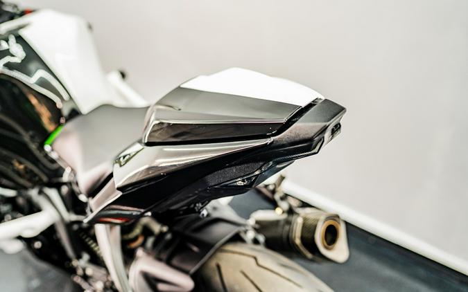 2025 Kawasaki Ninja ZX-6R KRT Edition ABS