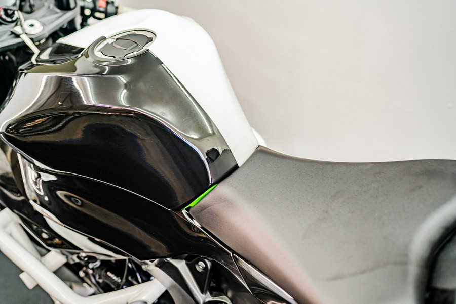 2025 Kawasaki Ninja ZX-6R KRT Edition ABS