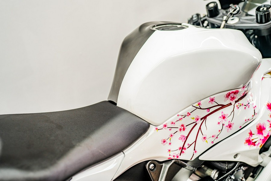 2025 Kawasaki Ninja ZX-6R KRT Edition ABS