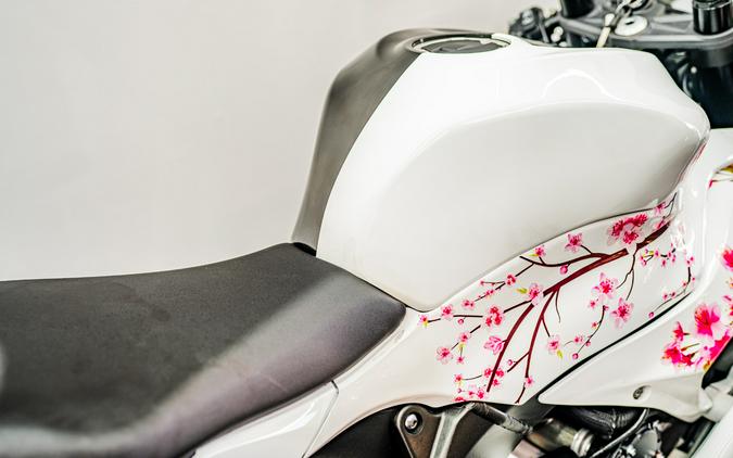 2025 Kawasaki Ninja ZX-6R KRT Edition ABS