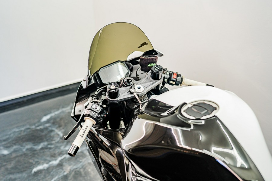 2025 Kawasaki Ninja ZX-6R KRT Edition ABS