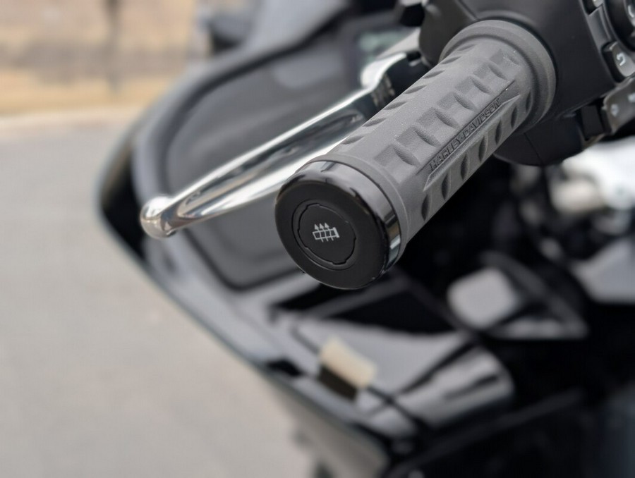 2026 Harley-Davidson Road Glide Limited