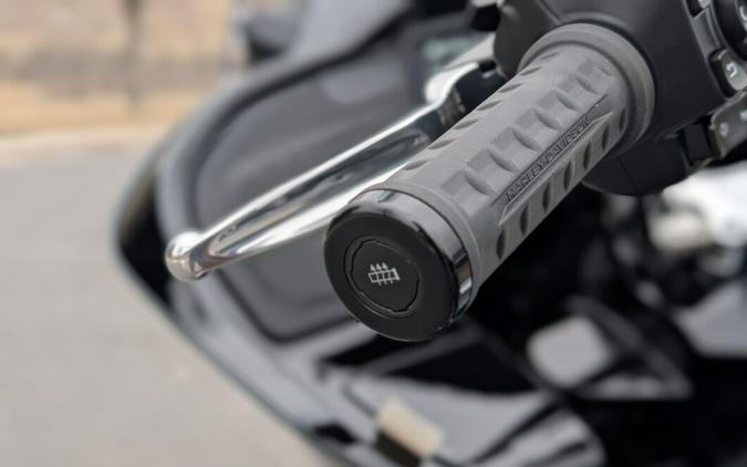 2026 Harley-Davidson Road Glide Limited