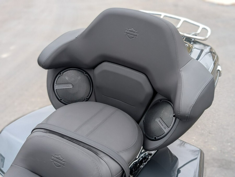 2026 Harley-Davidson Road Glide Limited