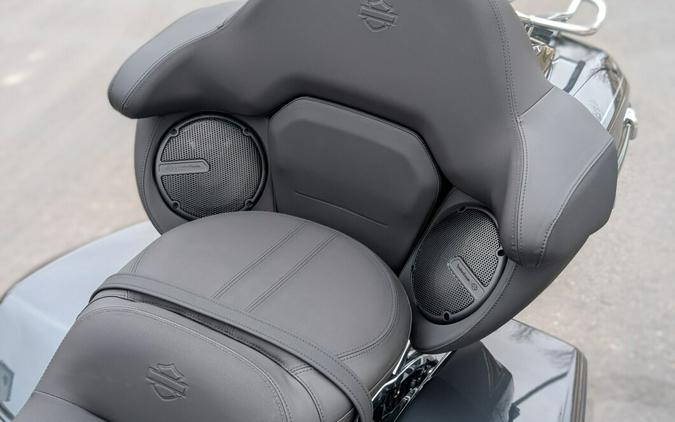 2026 Harley-Davidson Road Glide Limited