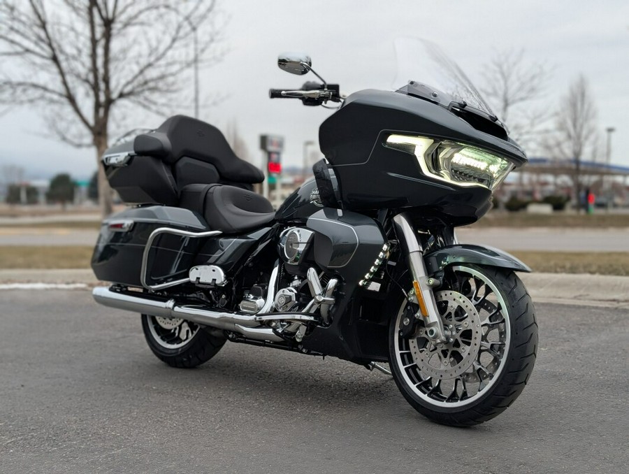 2026 Harley-Davidson Road Glide Limited
