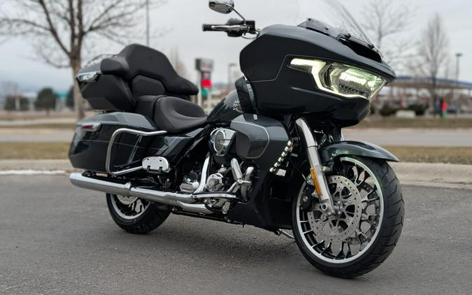 2026 Harley-Davidson Road Glide Limited
