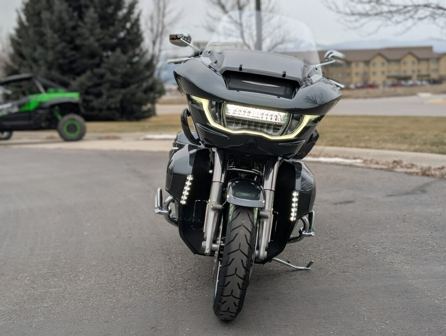 2026 Harley-Davidson Road Glide Limited