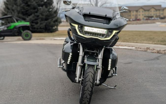 2026 Harley-Davidson Road Glide Limited