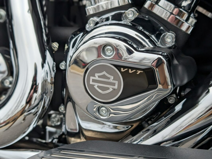 2026 Harley-Davidson Road Glide Limited