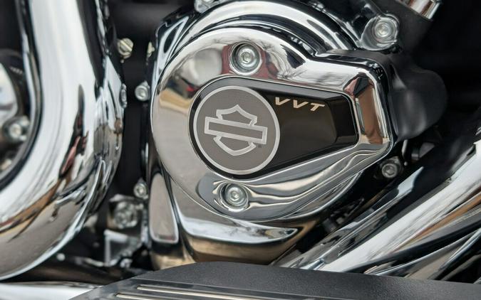 2026 Harley-Davidson Road Glide Limited