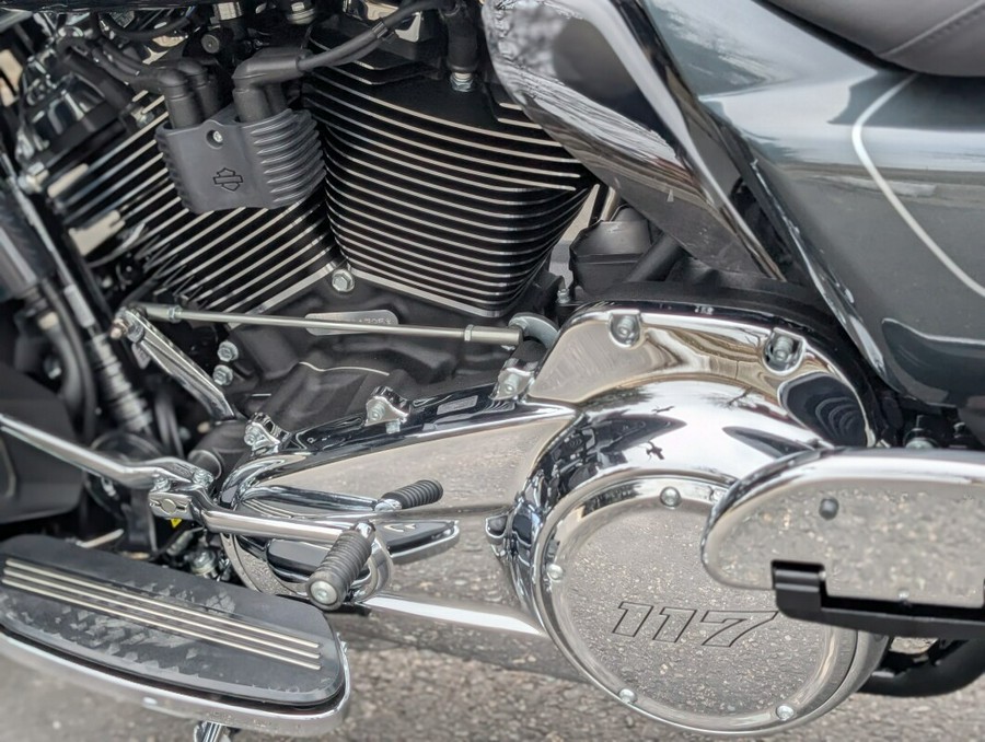 2026 Harley-Davidson Road Glide Limited