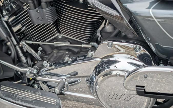 2026 Harley-Davidson Road Glide Limited