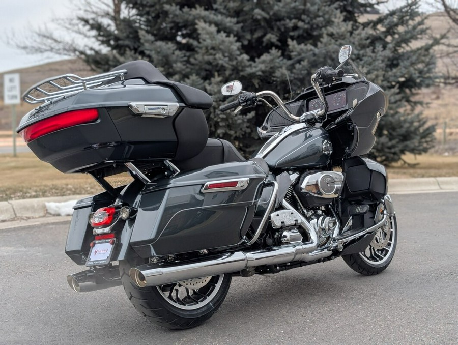 2026 Harley-Davidson Road Glide Limited