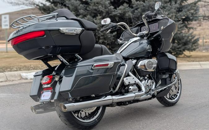 2026 Harley-Davidson Road Glide Limited