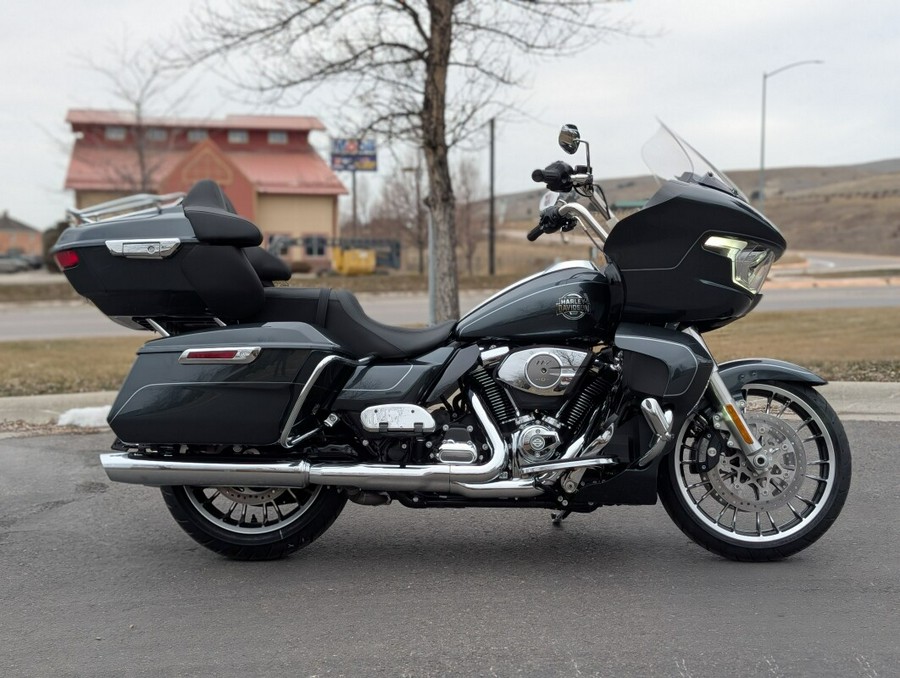 2026 Harley-Davidson Road Glide Limited