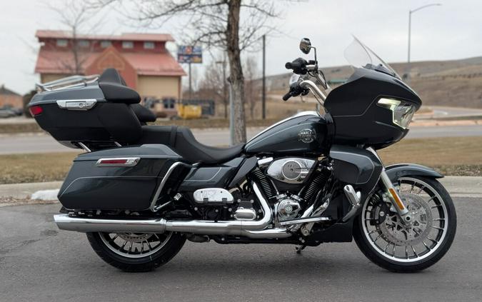 2026 Harley-Davidson Road Glide Limited