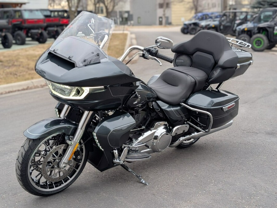 2026 Harley-Davidson Road Glide Limited