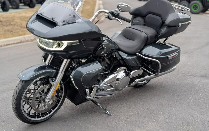 2026 Harley-Davidson Road Glide Limited