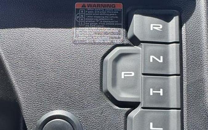 2026 CFMOTO UFORCE U10 Pro Highland