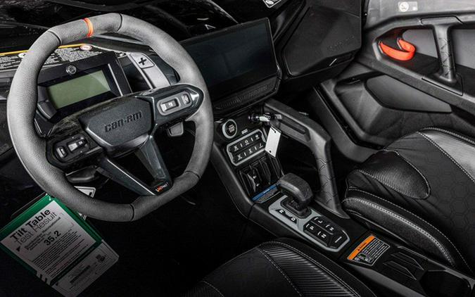 2026 Can-Am Maverick R MAX X rc With Smart-Shox